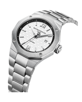 Riviera 10829 Automatic watch, Date display - 42 mm