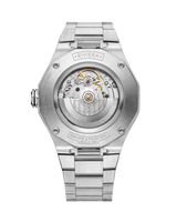 Riviera 10829 Automatic watch, Date display - 42 mm