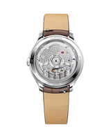 Clifton Automatic watch, Date display - 34 mm