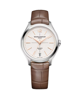 Clifton Automatic watch, Date display - 34 mm