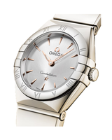 Constellation, Steel, 25MM