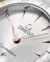 Constellation, Steel, 25MM