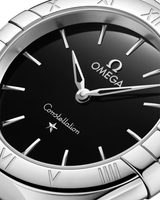 Constellation 28 mm, Steel