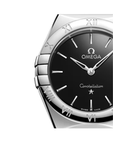 Constellation 28 mm, Steel