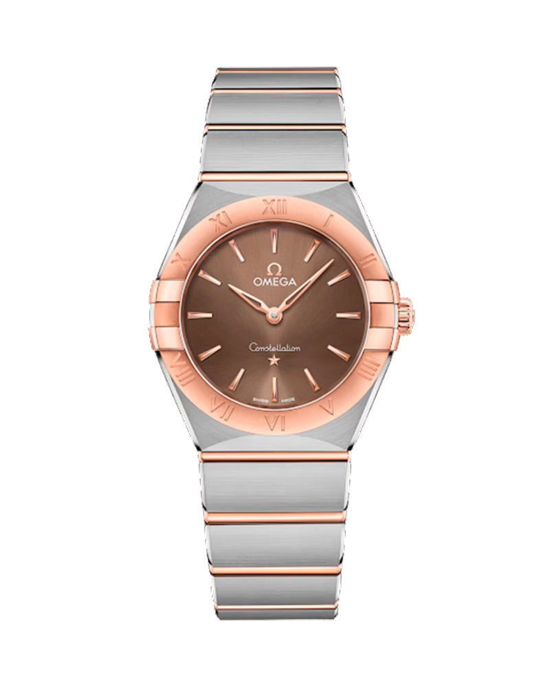 CONSTELLATION QUARTZ