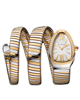 Serpenti Tubogas Watch