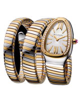 Serpenti Tubogas Watch