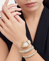 Serpenti Tubogas Watch