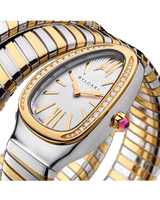 Serpenti Tubogas Watch