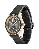 Montblanc 1858 Gesophere 0 Oxygen Monte Rosa Limited Edition - 100 pieces