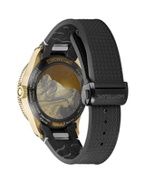 Montblanc 1858 Gesophere 0 Oxygen Monte Rosa Limited Edition - 100 pieces