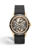 Montblanc 1858 Gesophere 0 Oxygen Monte Rosa Limited Edition - 100 pieces