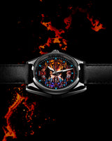 A collection inspired by life, redefining responsible luxury