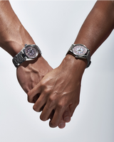 A collection inspired by life, redefining responsible luxury