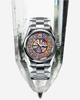 A collection inspired by life, redefining responsible luxury