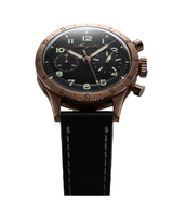 Type XX Chronographe 2075