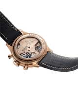 Type XX Chronographe 2075