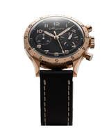 Type XX Chronographe 2075