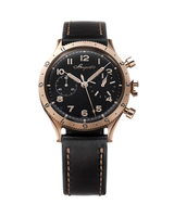 Type XX Chronographe 2075