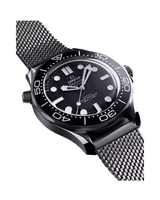 Seamaster Diver 300M