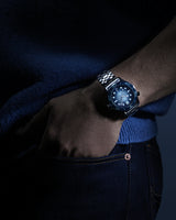 SEAMASTER DIVER 300M