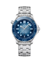 SEAMASTER DIVER 300M