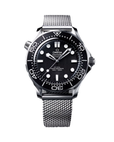 Seamaster Diver 300M