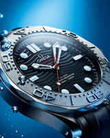 SEAMASTER DIVER 300M