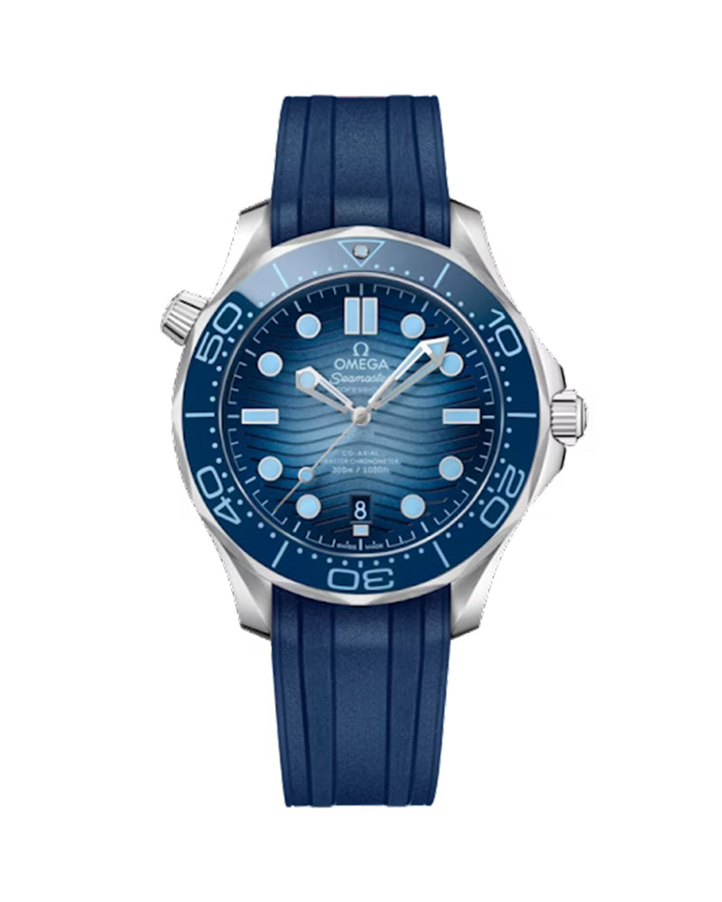 SEAMASTER DIVER 300M