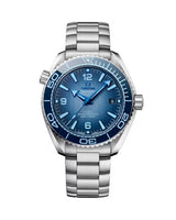 SEAMASTER PLANET OCEAN 600M
