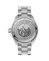 SEAMASTER PLANET OCEAN 6000M