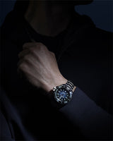 SEAMASTER PLANET OCEAN 6000M