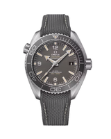 Seamaster Planet Ocean 600M