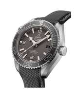 Seamaster Planet Ocean 600M