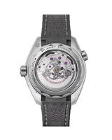 Seamaster Planet Ocean 600M