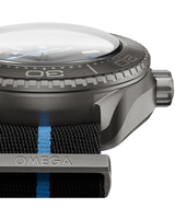 Seamaster Railmaster