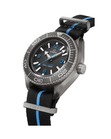 Seamaster Railmaster