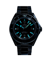 Seamaster Planet Ocean 600M