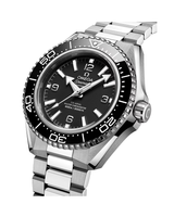 Seamaster Planet Ocean 600M