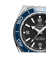 Seamaster Planet Ocean 600M