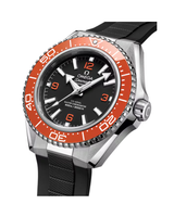 Seamaster Planet Ocean 600M