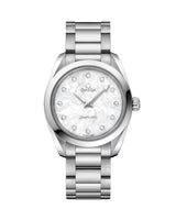 SEAMASTER AQUA TERRA 150M