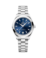 Seamaster Aqua Terra 150M