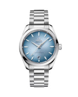 SEAMASTER AQUA TERRA 150M