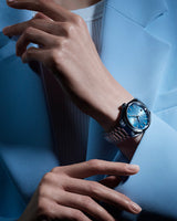 SEAMASTER AQUA TERRA 150M