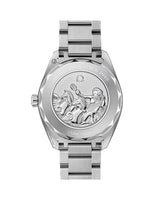 SEAMASTER AQUA TERRA 150M