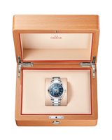 SEAMASTERAQUA TERRA 150M