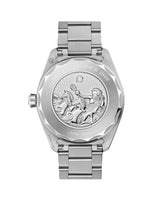 SEAMASTER AQUA TERRA 150M