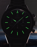 Speedmaster First Omega in Space