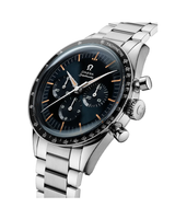 Speedmaster First Omega in Space